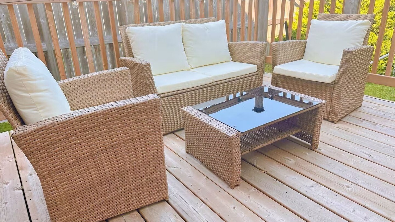 Photo of Patio Balcony in Kingston