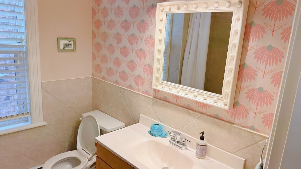 Photo of Bathroom in Kingston