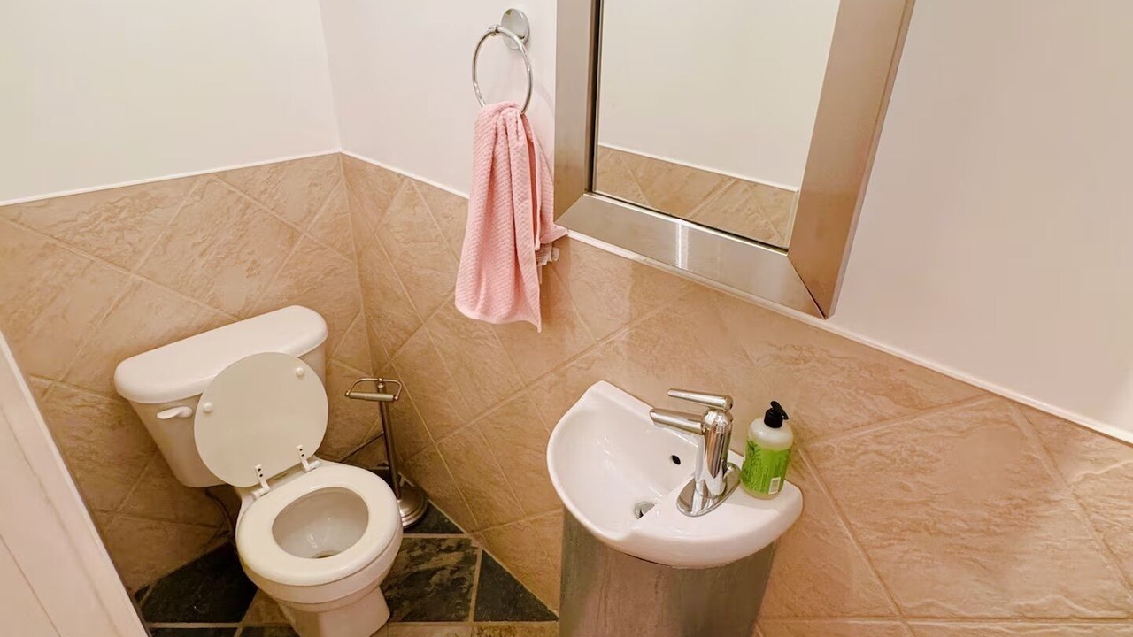 Photo of Bathroom in Kingston