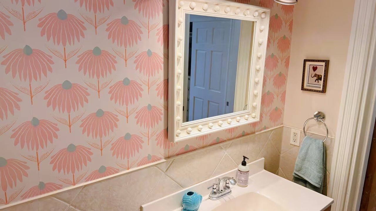 Photo of Bathroom in Kingston