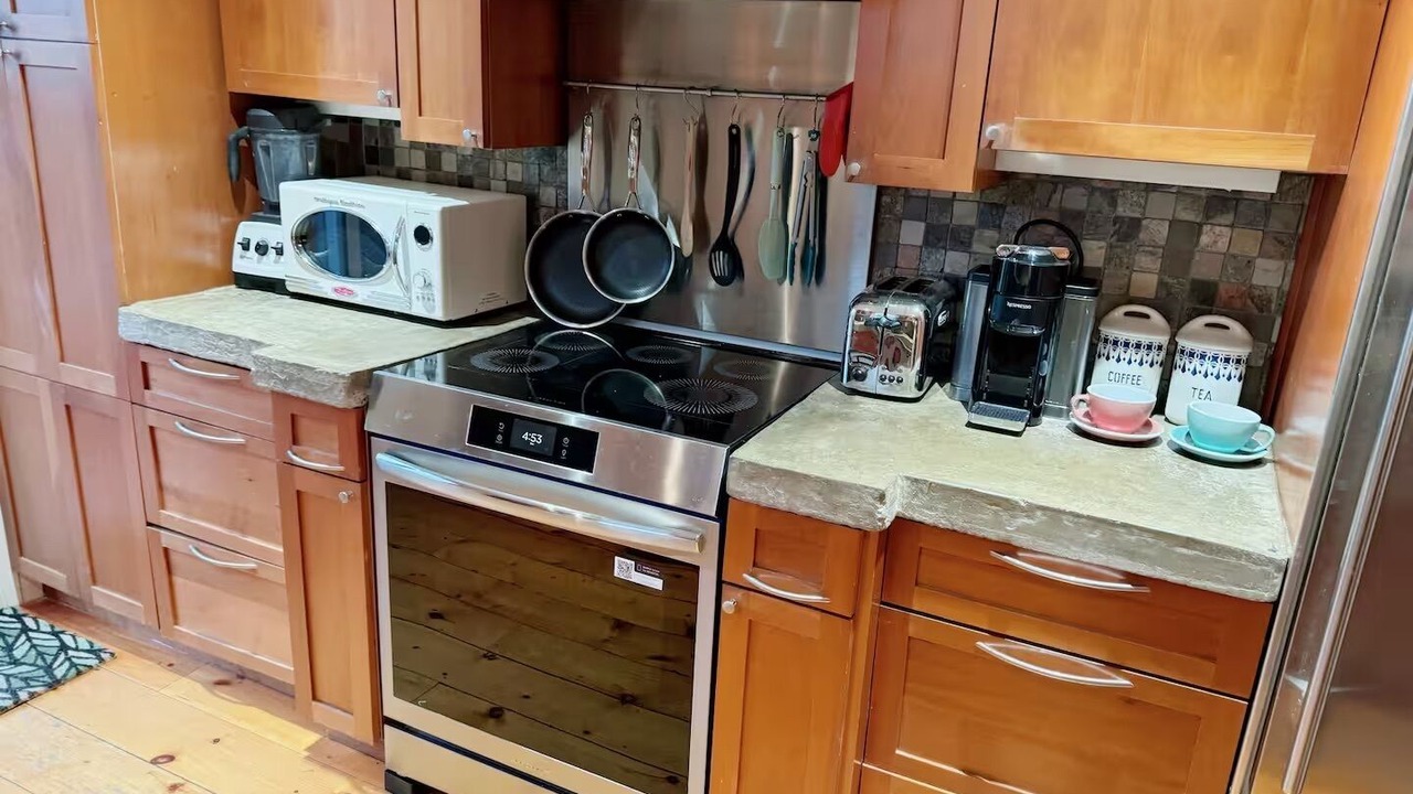 Photo of Kitchen in Kingston