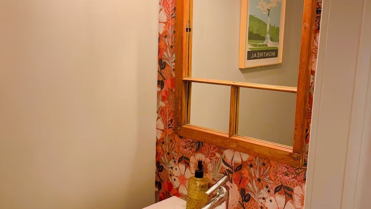 Photo of Bathroom in Kingston