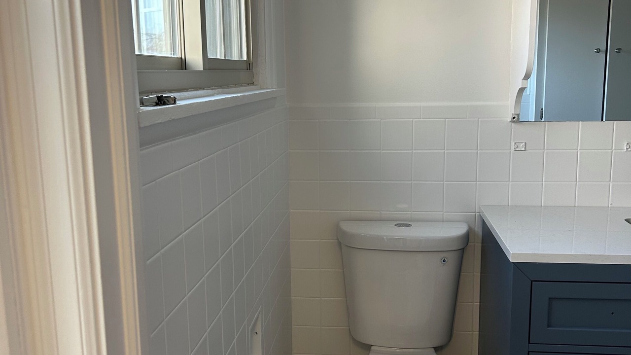 Photo of Bathroom in Conestoga
