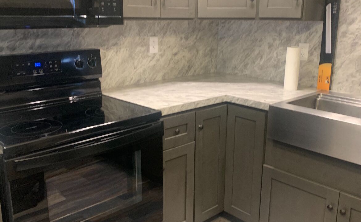 Photo of Kitchen in Conestoga