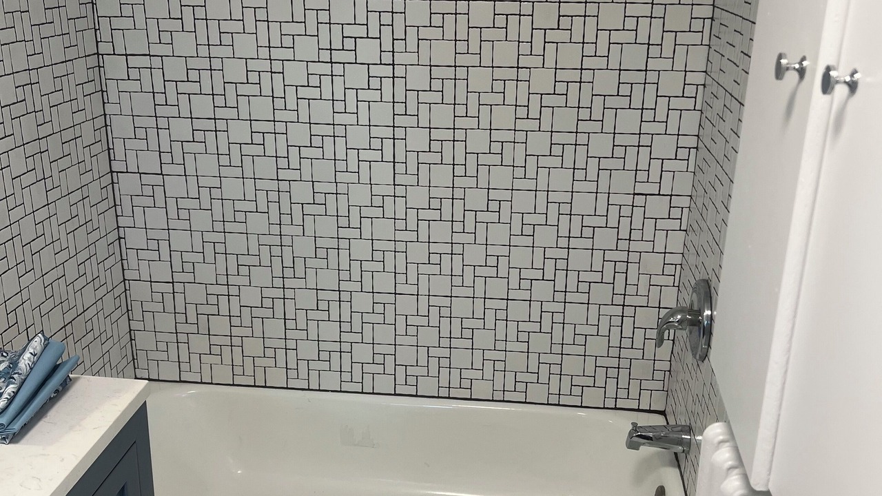 Photo of Bathroom in Conestoga