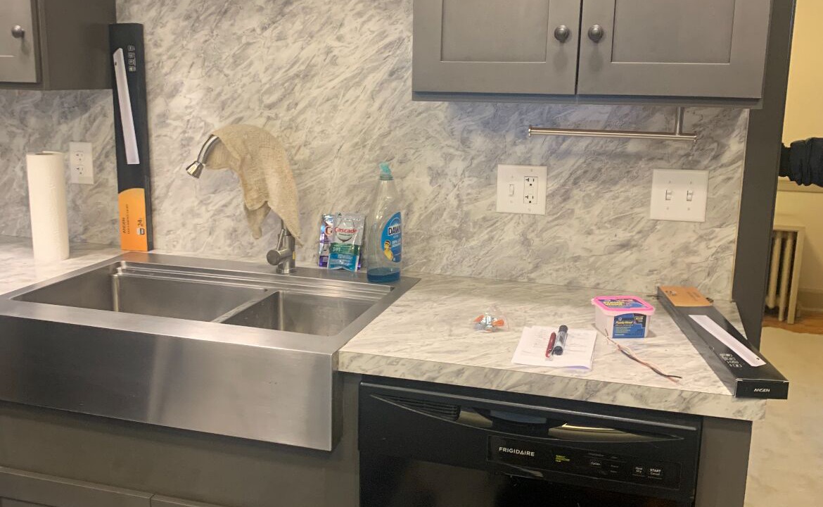 Photo of Kitchen in Conestoga