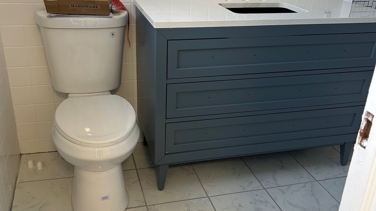 Photo of Bathroom in Conestoga