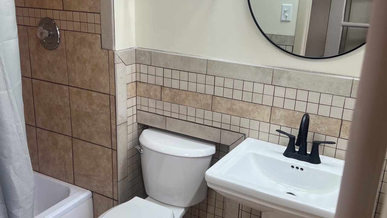 Photo of Bathroom in Conestoga