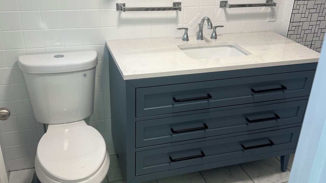 Photo of Bathroom in Conestoga
