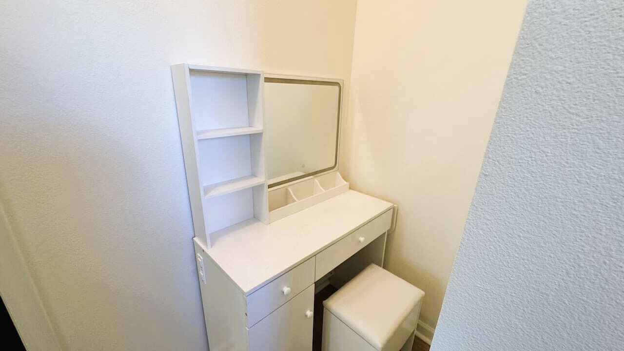 Photo of Bathroom in Ferndale