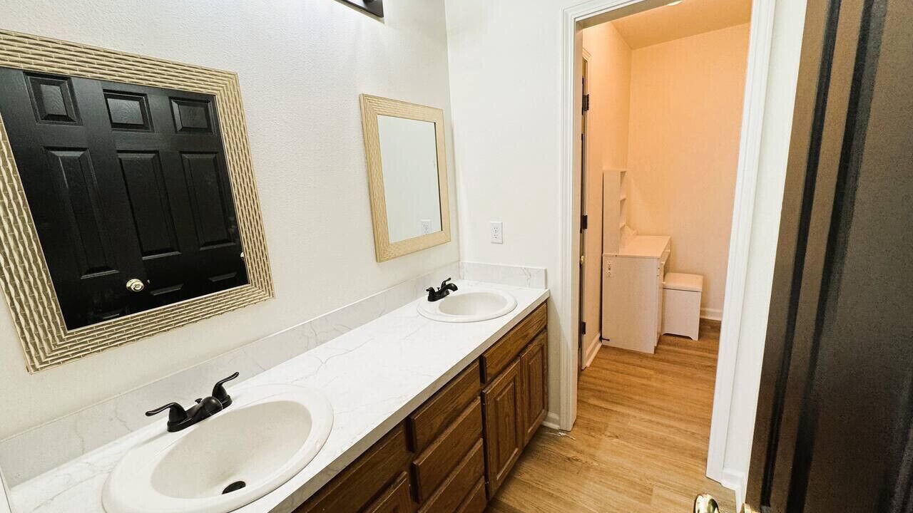 Photo of Bathroom in Ferndale