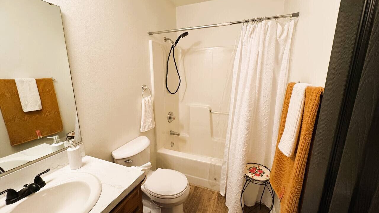 Photo of Bathroom in Ferndale