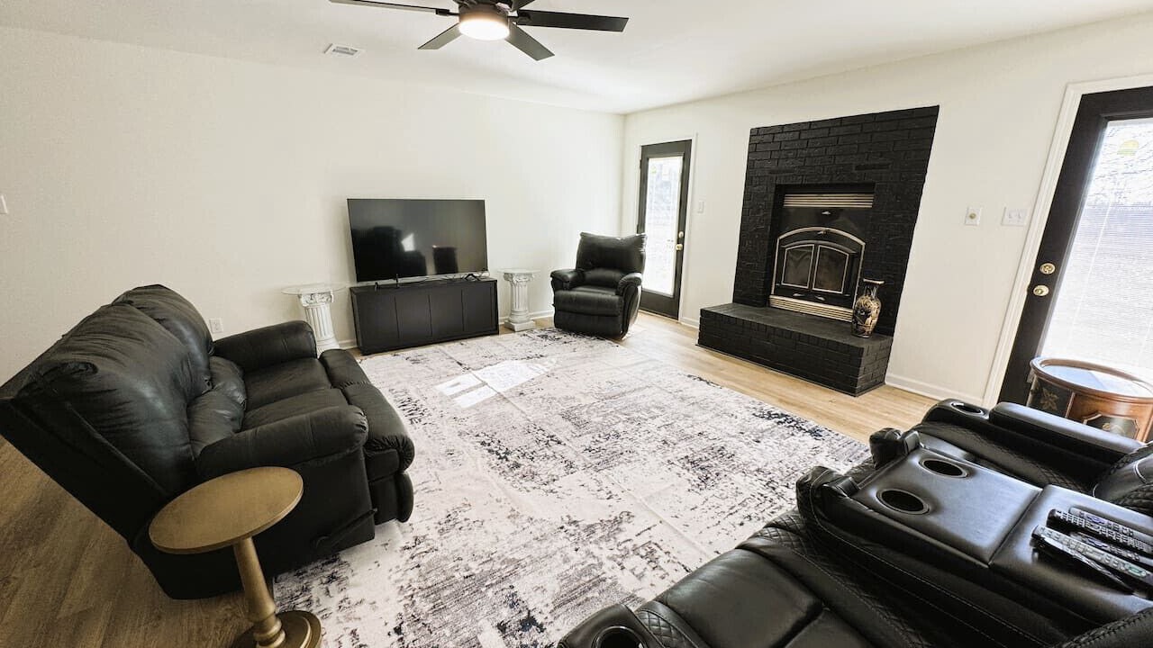 Photo of Livingroom in Ferndale