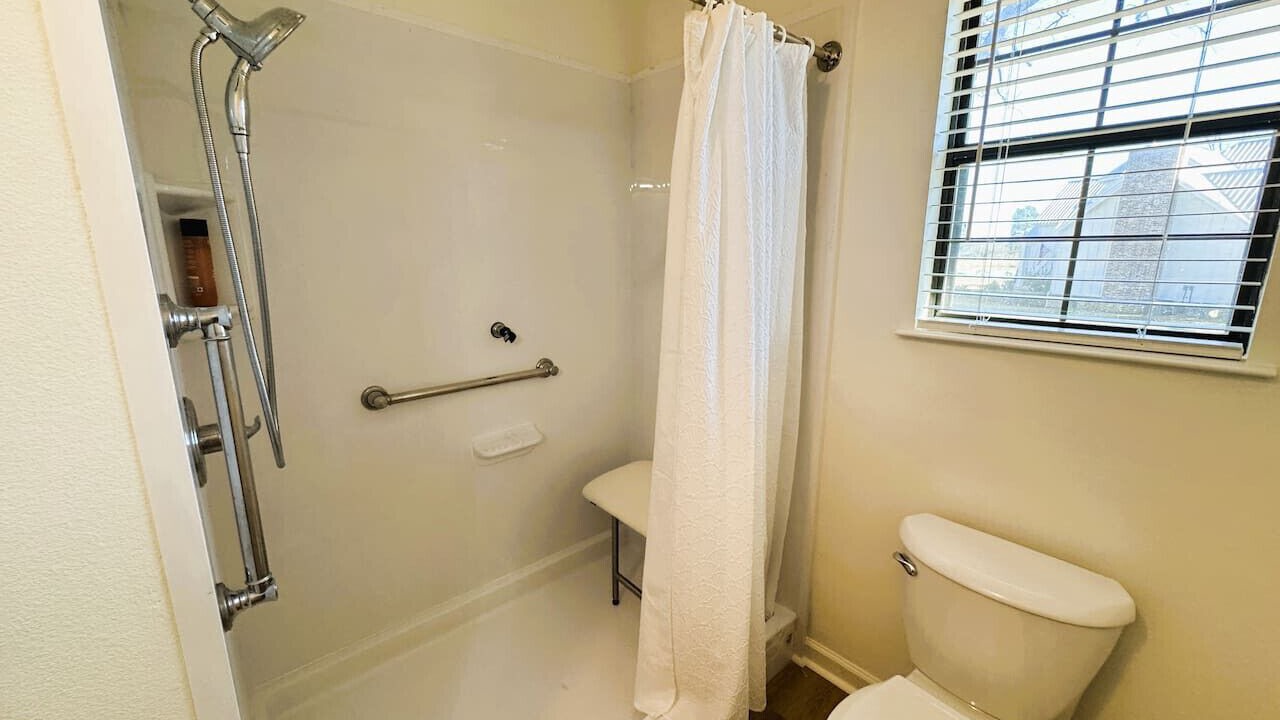 Photo of Bathroom in Ferndale