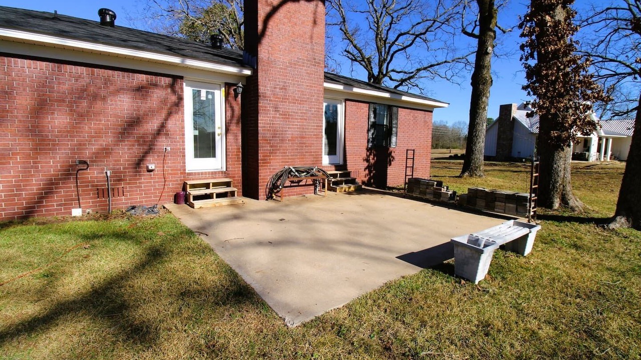 Photo of Outdoor in Ferndale