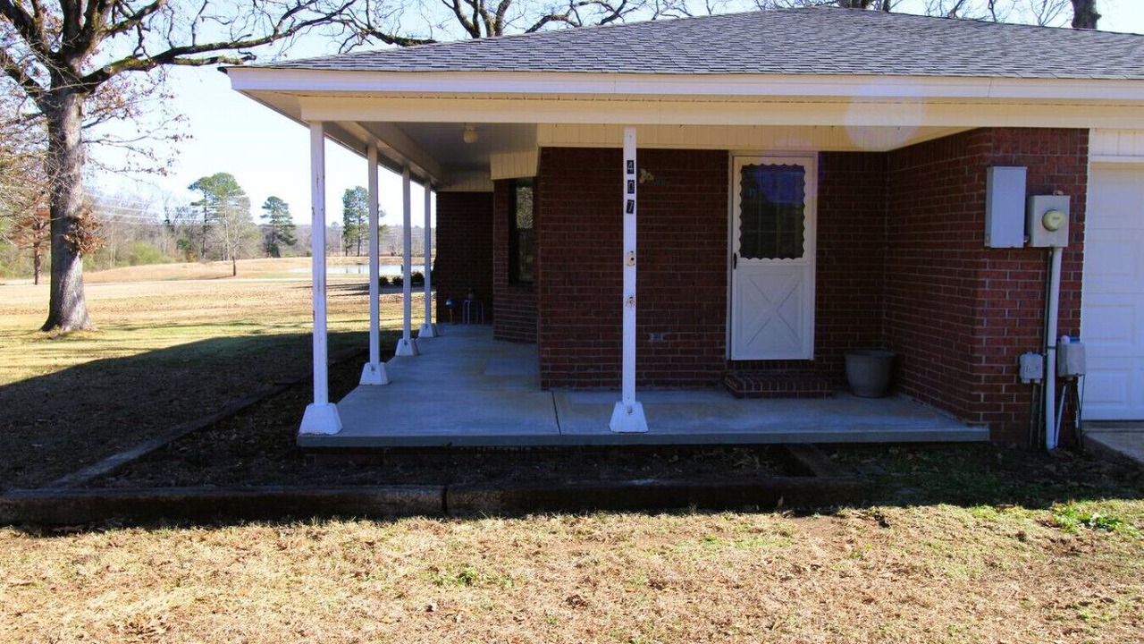 Photo of Outdoor in Ferndale