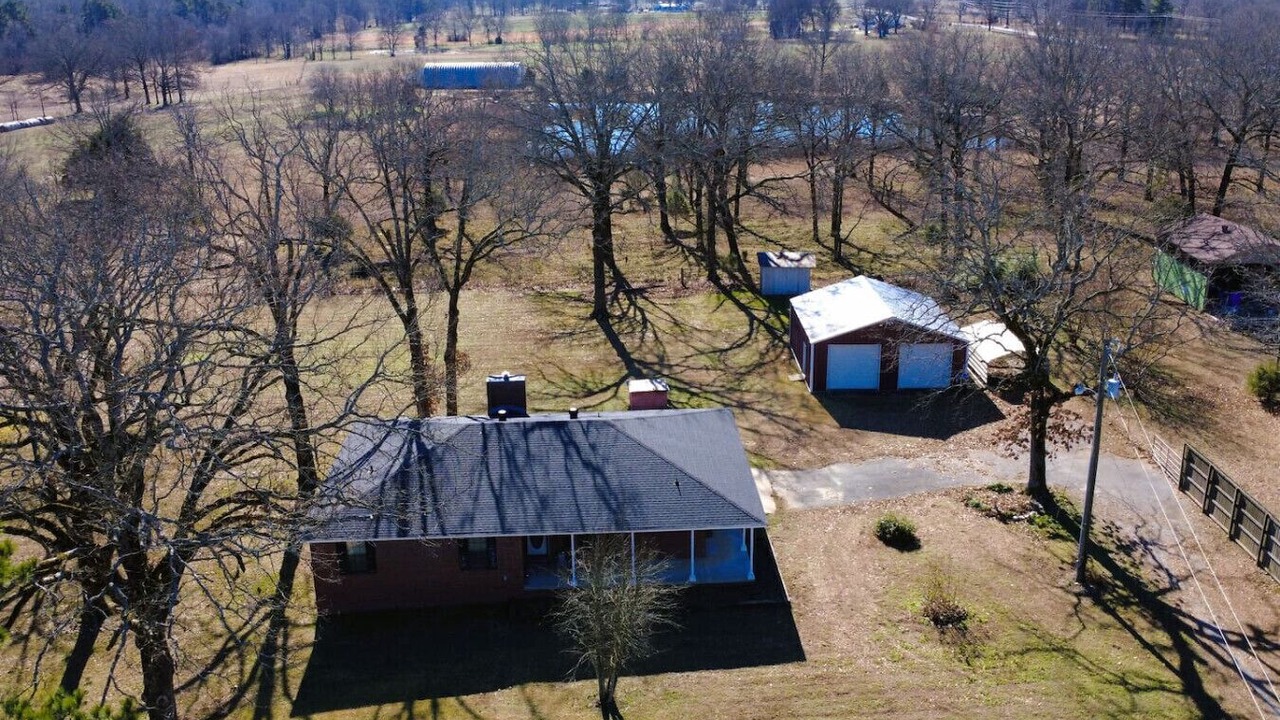 Photo of Outdoor in Ferndale