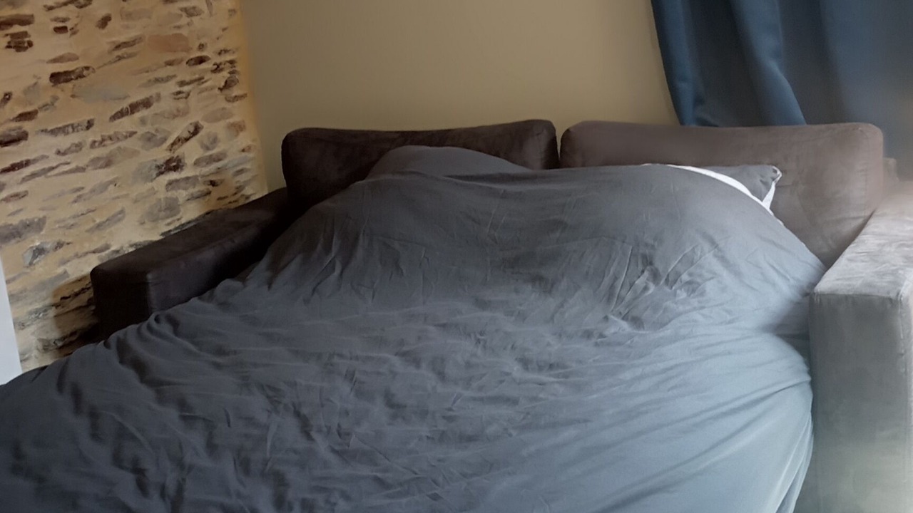 Photo of Bedroom in Balleroy