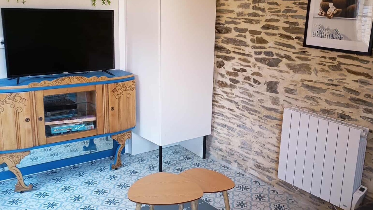 Photo of Livingroom in Balleroy