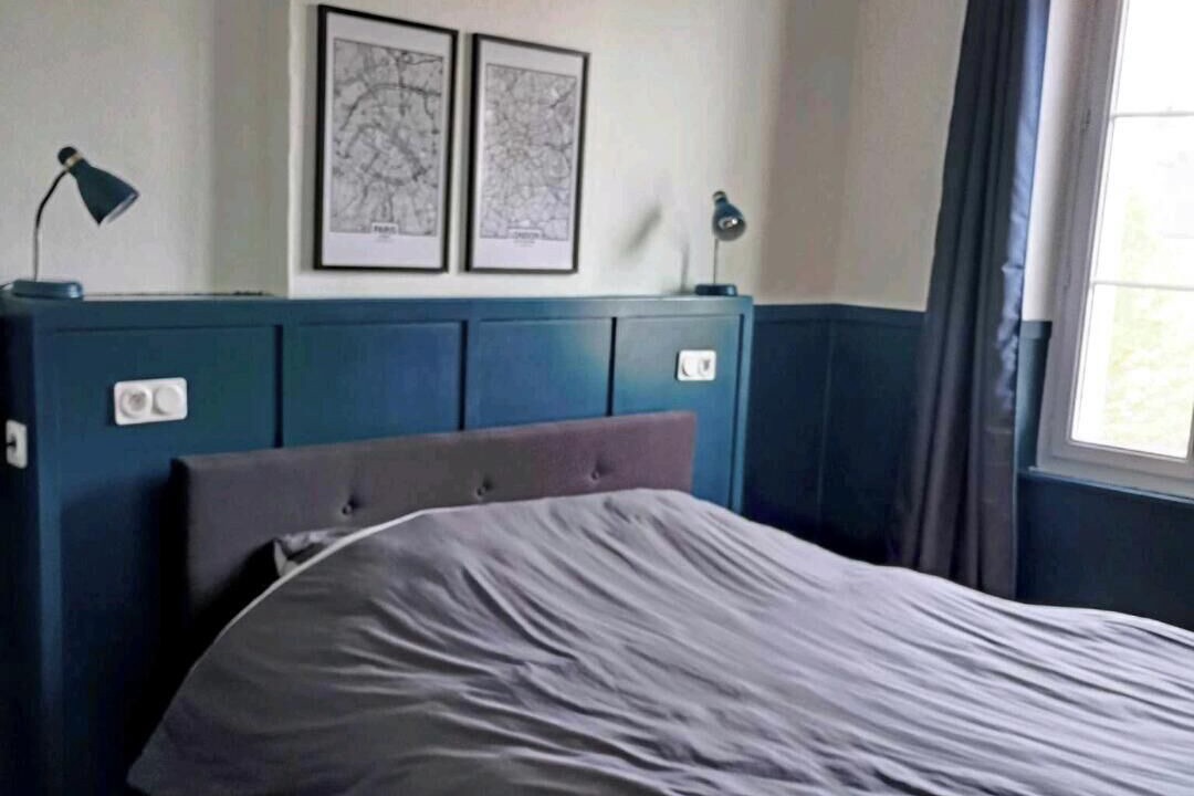 Photo of Bedroom in Balleroy