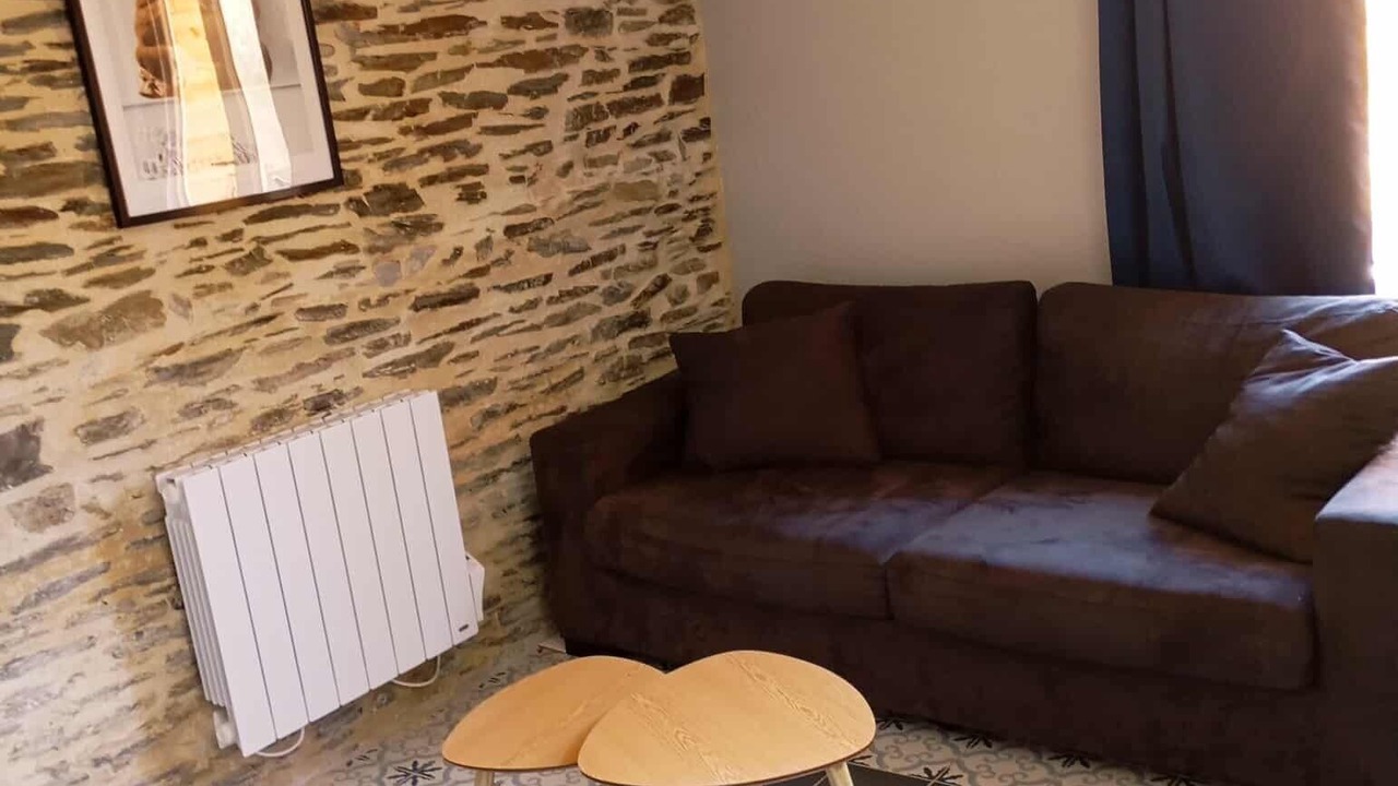 Photo of Livingroom in Balleroy