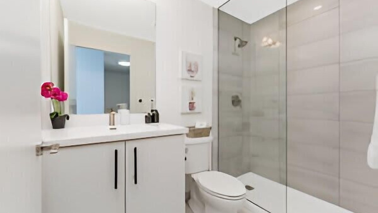 Photo of Bathroom in Kitchener