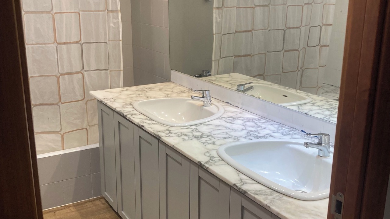 Photo of Bathroom in Pineda de Mar