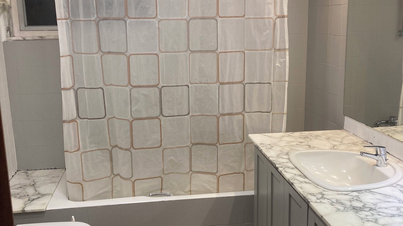 Photo of Bathroom in Pineda de Mar