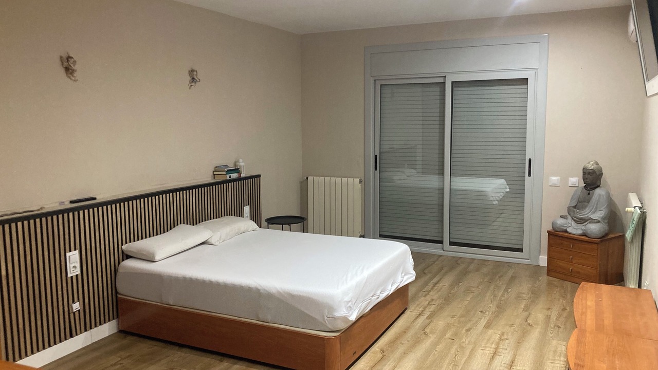 Photo of Bedroom in Pineda de Mar