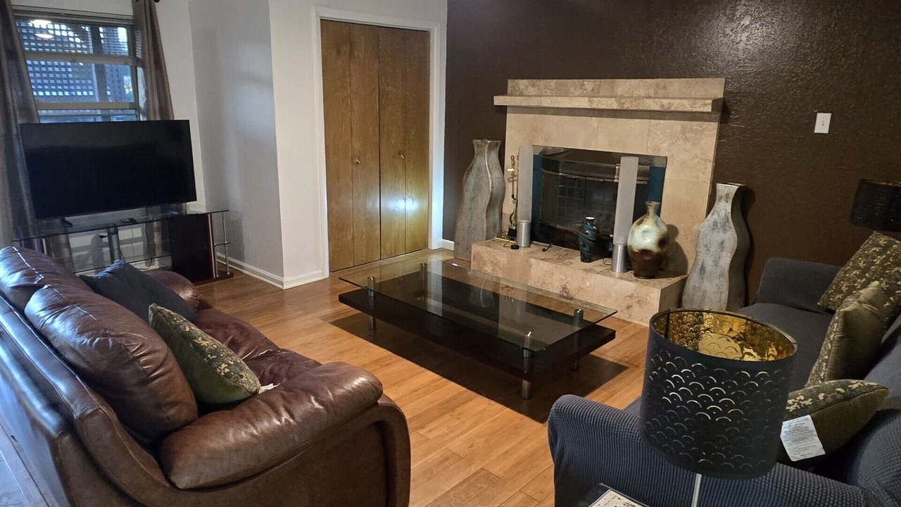 Photo of Livingroom in Euless