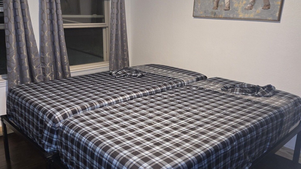 Photo of Bedroom in Euless
