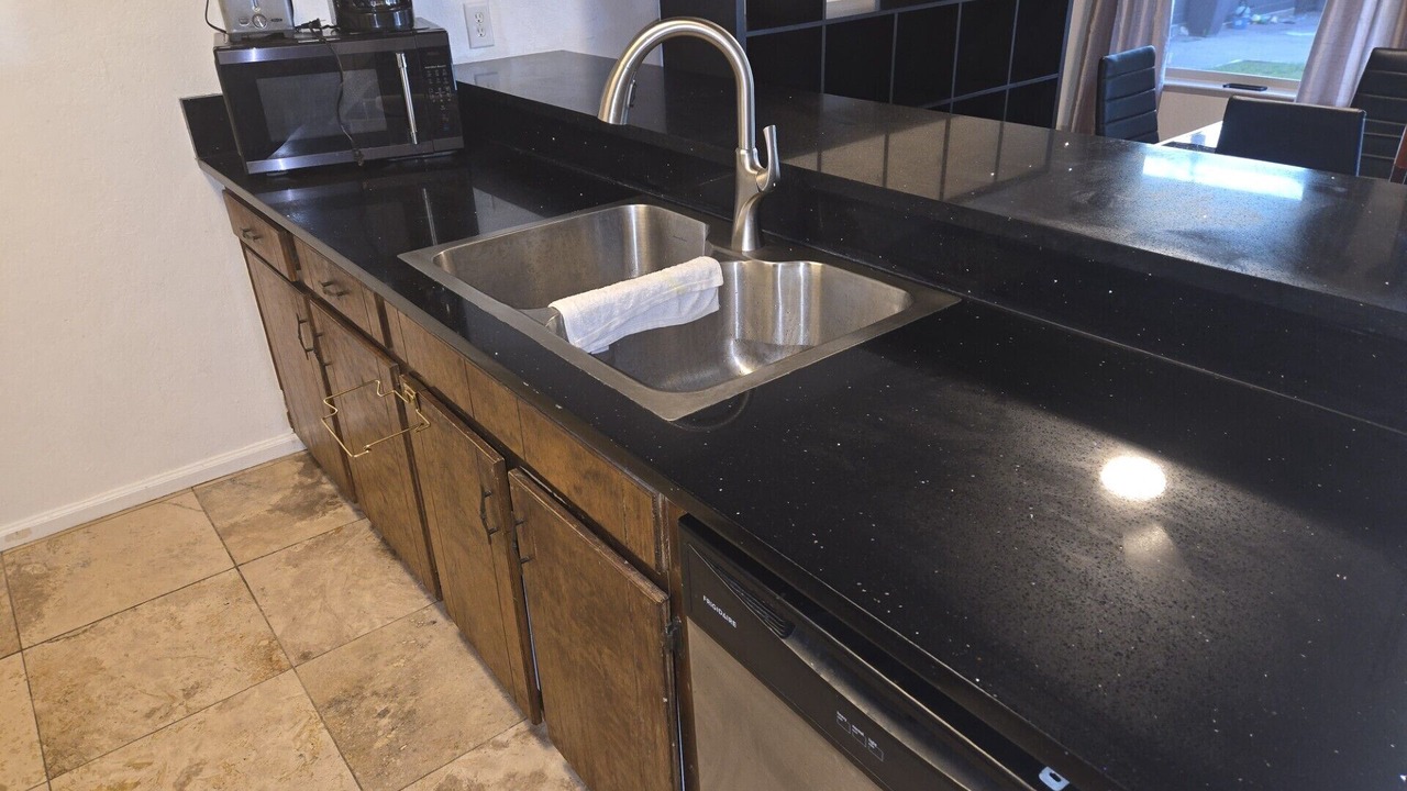 Photo of Kitchen in Euless