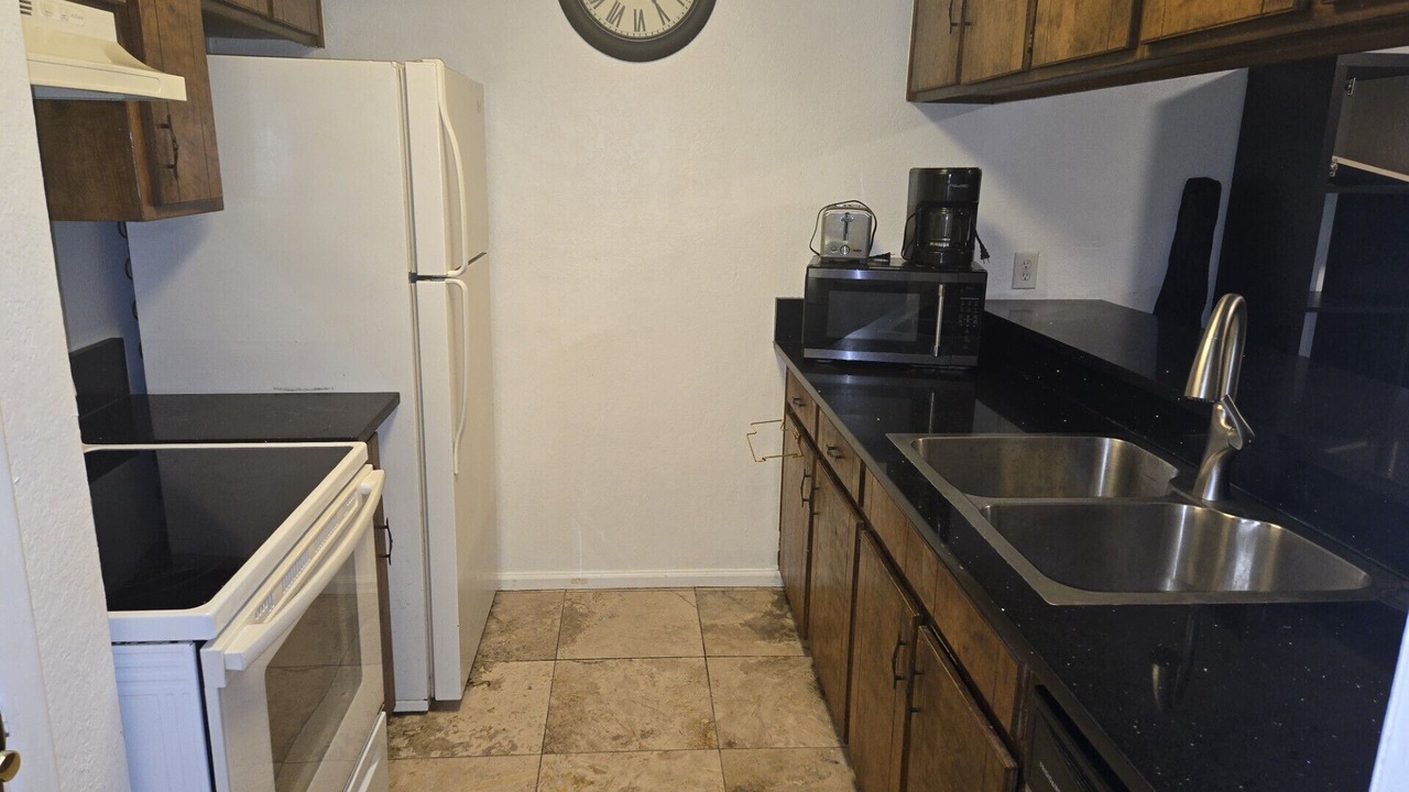 Photo of Kitchen in Euless