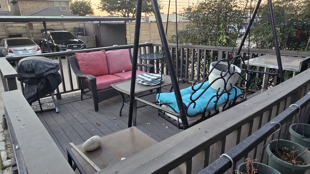 Photo of Outdoor in Euless