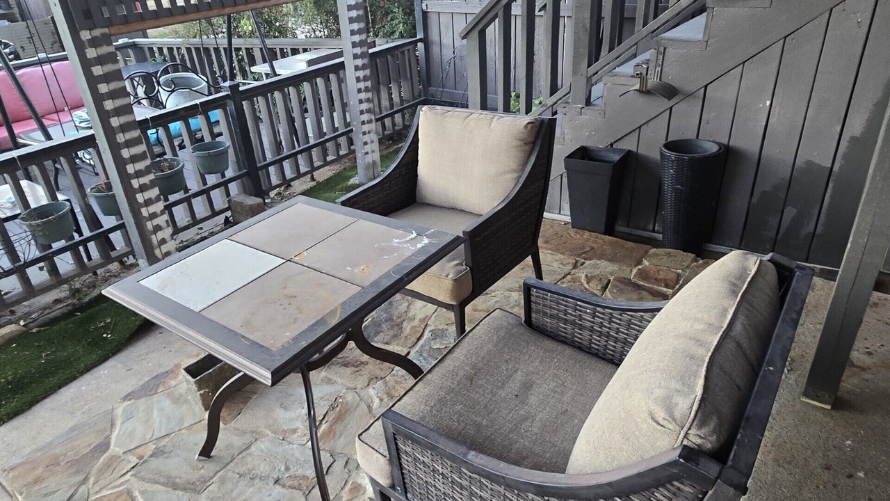 Photo of Outdoor in Euless