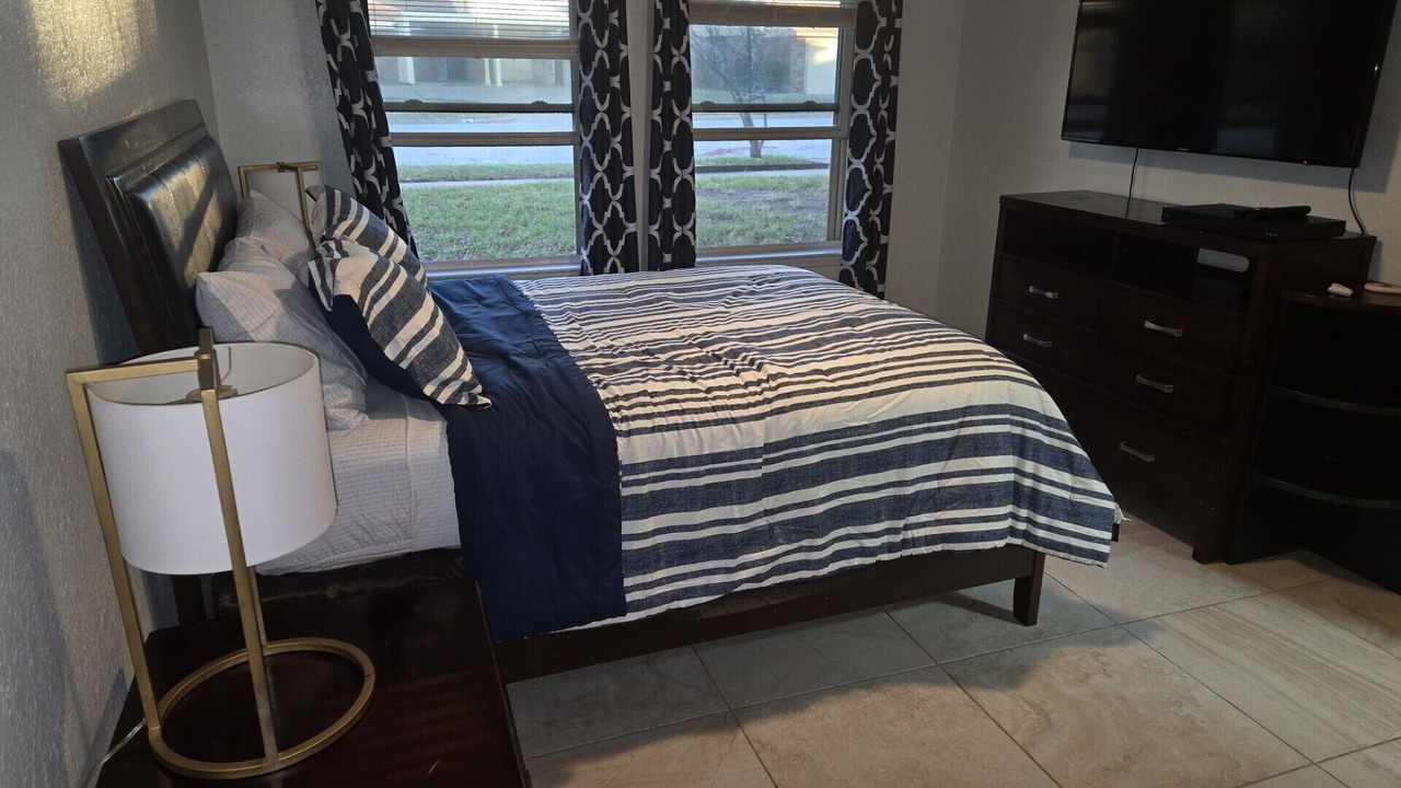 Photo of Bedroom in Euless