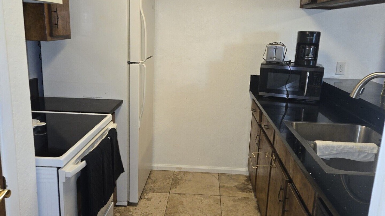 Photo of Kitchen in Euless