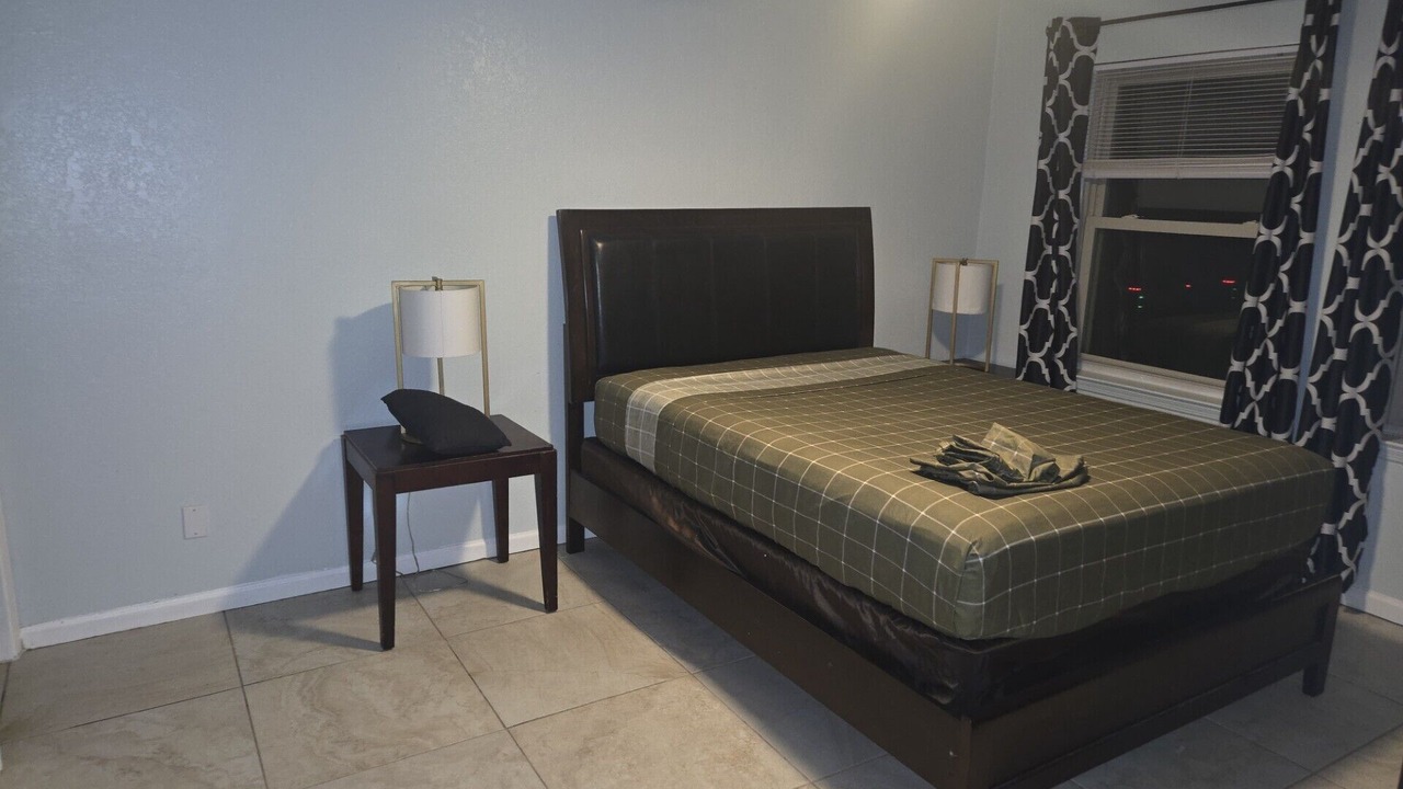 Photo of Bedroom in Euless