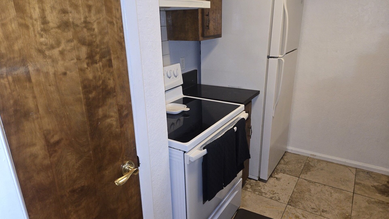 Photo of Kitchen in Euless