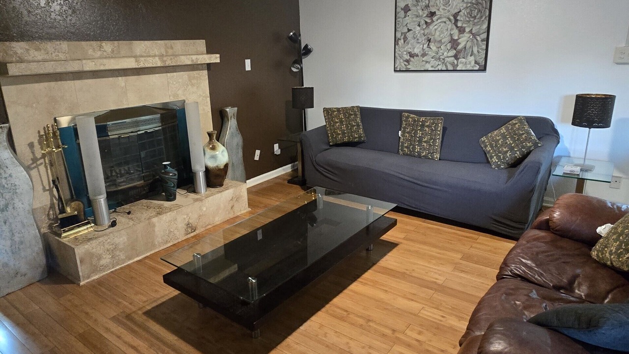 Photo of Livingroom in Euless