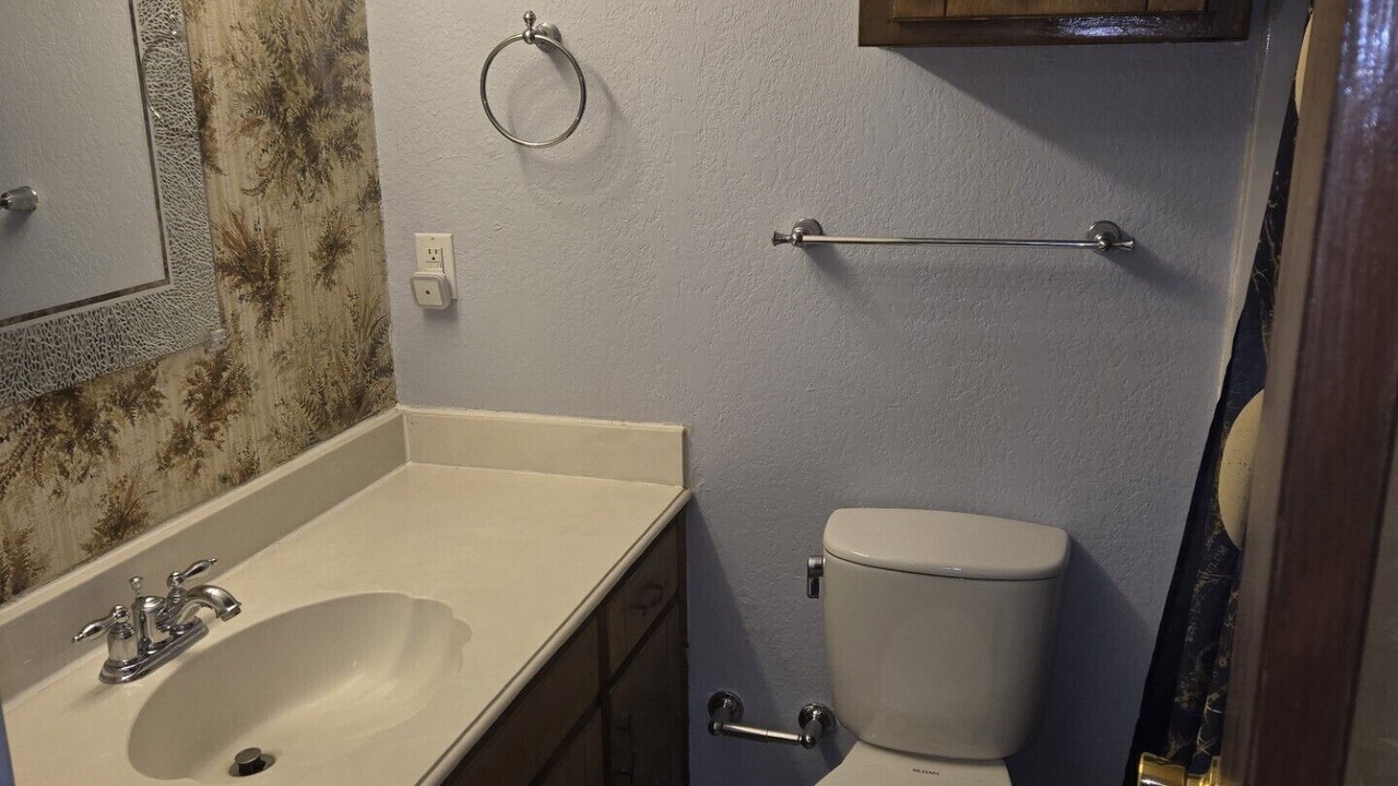 Photo of Bathroom in Euless