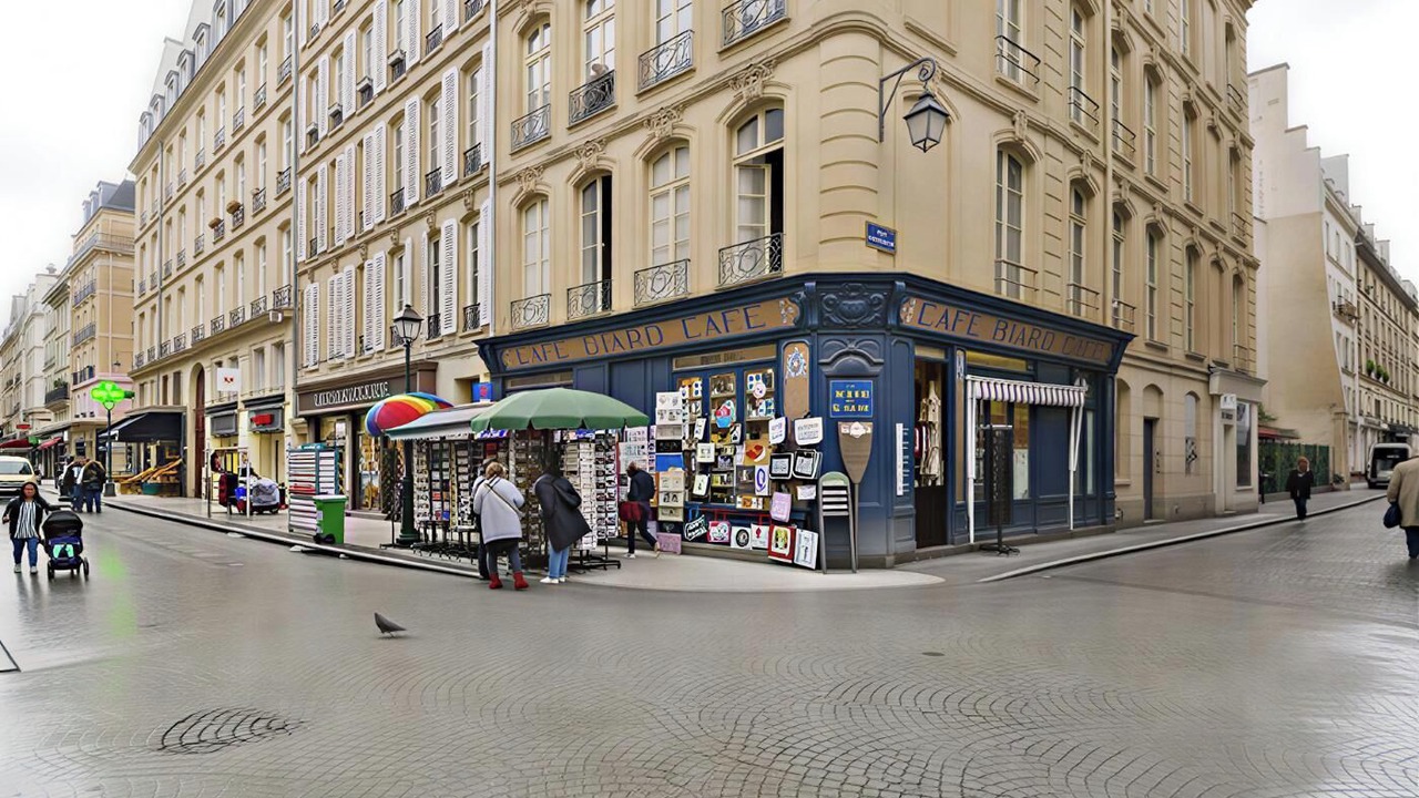 Photo of Others in Bonne-Nouvelle