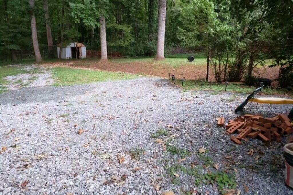 Photo of Outdoor in Lynchburg