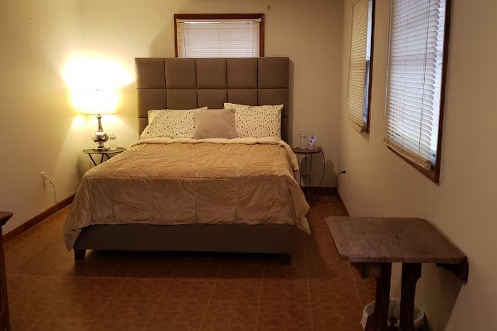 Photo of Bedroom in Lynchburg