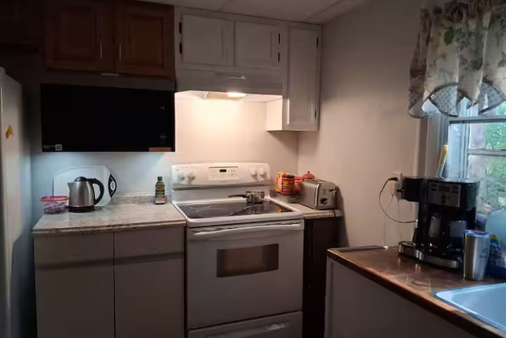Photo of Kitchen in Lynchburg
