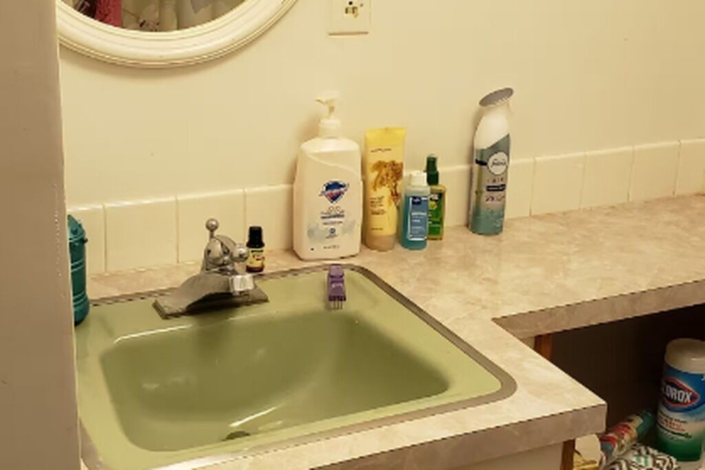 Photo of Bathroom in Lynchburg