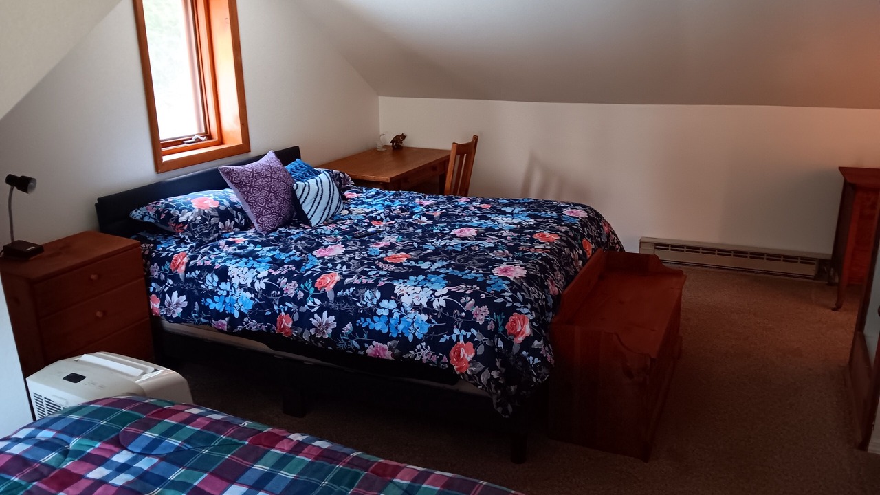 Photo of Bedroom in Clark Fork