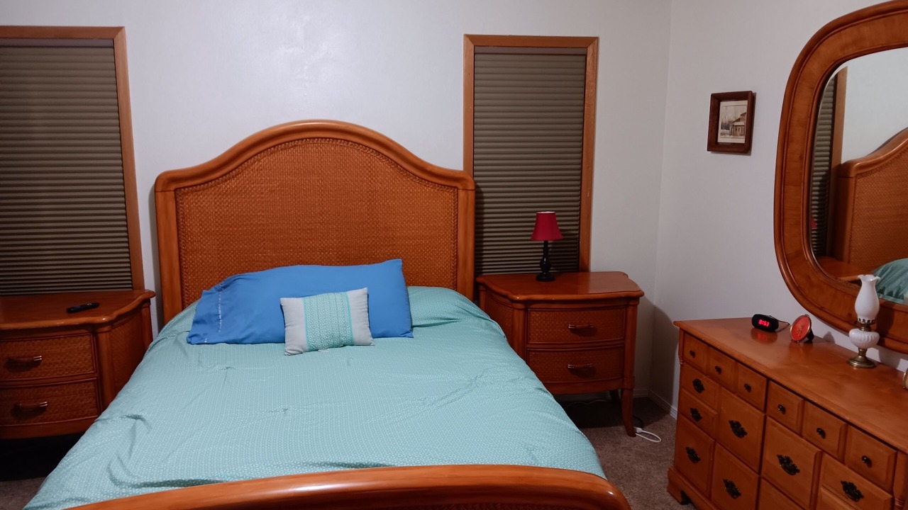 Photo of Bedroom in Clark Fork