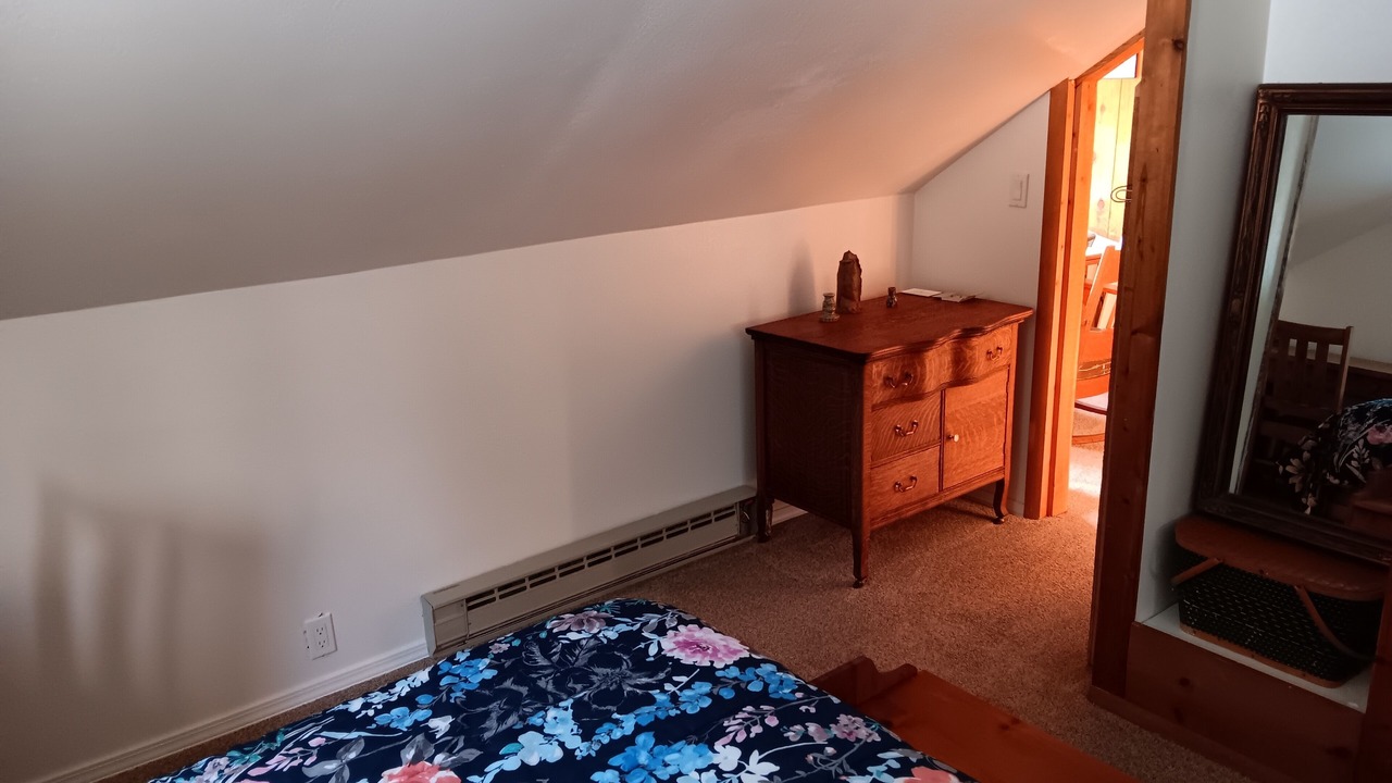 Photo of Bedroom in Clark Fork