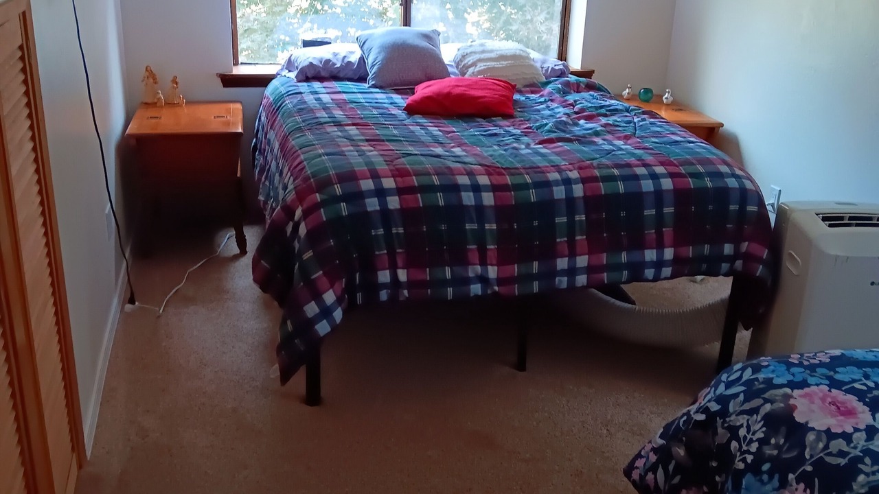 Photo of Bedroom in Clark Fork